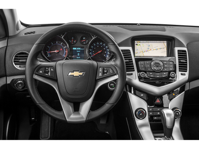2015 Chevrolet Cruze 4dr Sdn Auto 1LT