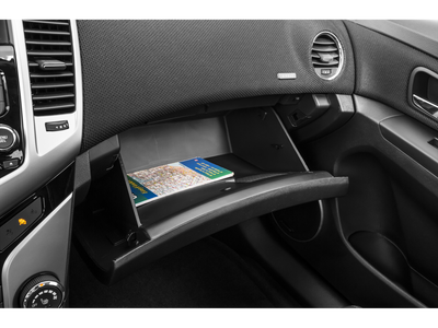 2015 Chevrolet Cruze 4dr Sdn Auto 1LT