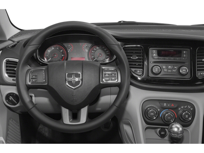 2015 Dodge Dart 4dr Sdn SXT