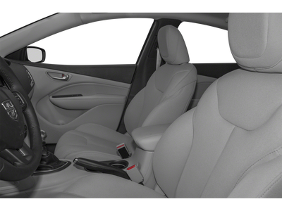 2015 Dodge Dart 4dr Sdn SXT
