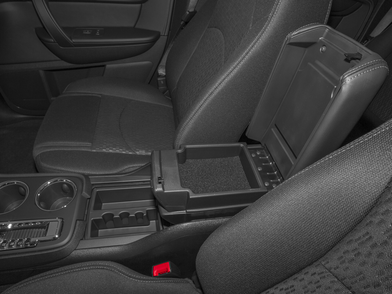 2015 GMC Acadia FWD 4dr SLT w/SLT-1