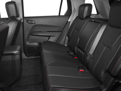 2015 GMC Terrain FWD 4dr SLE w/SLE-2