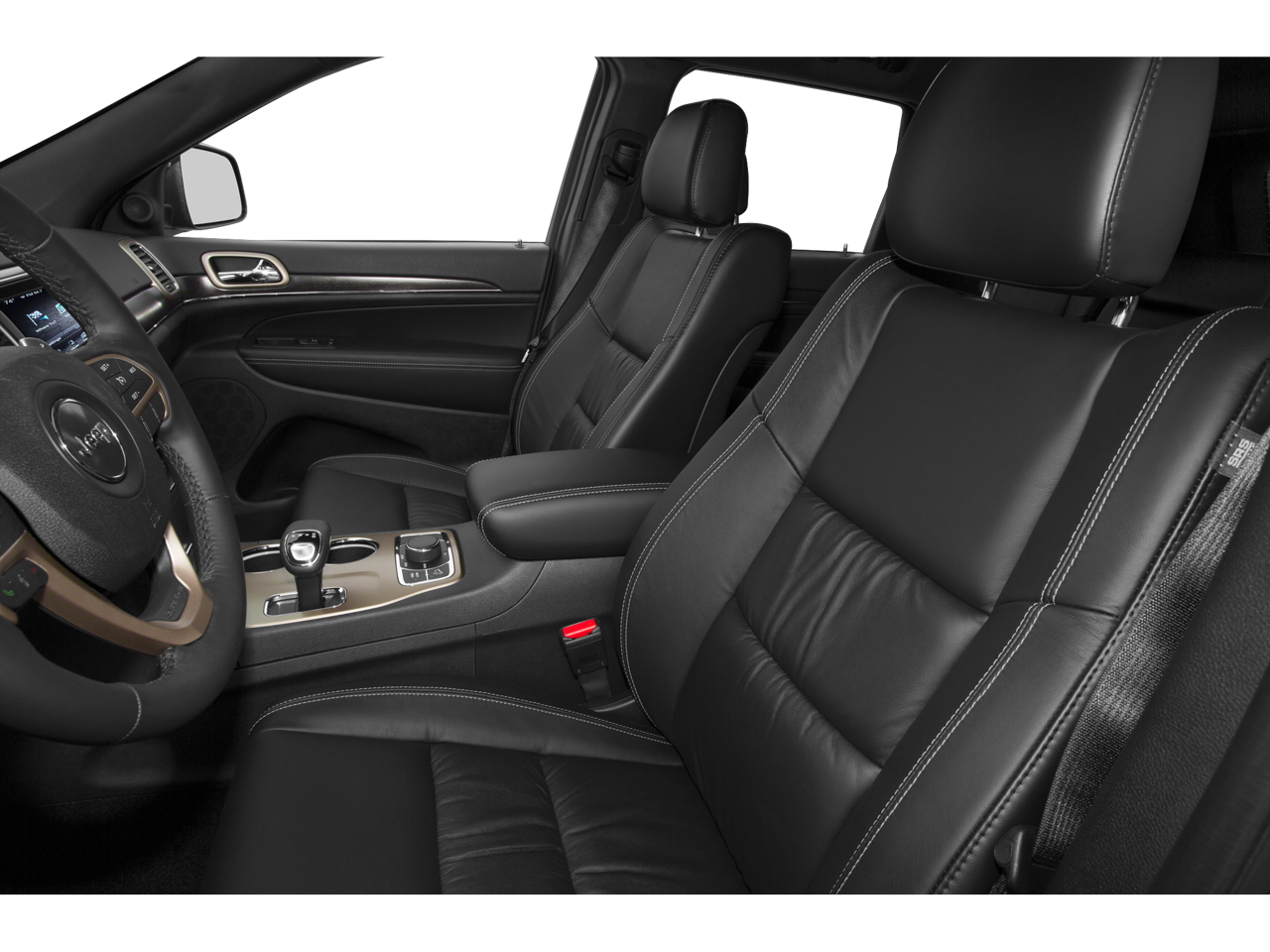 2015 Jeep Grand Cherokee 4WD Limited