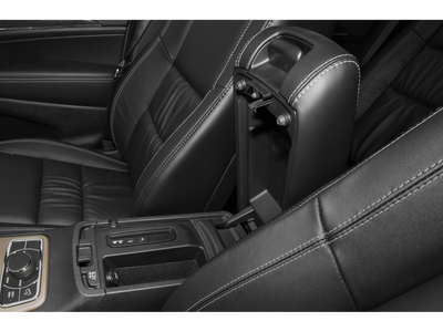 2015 Jeep Grand Cherokee 4WD Limited