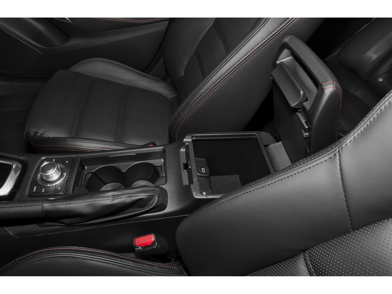 2015 Mazda Mazda6 4dr Sdn Auto i Sport