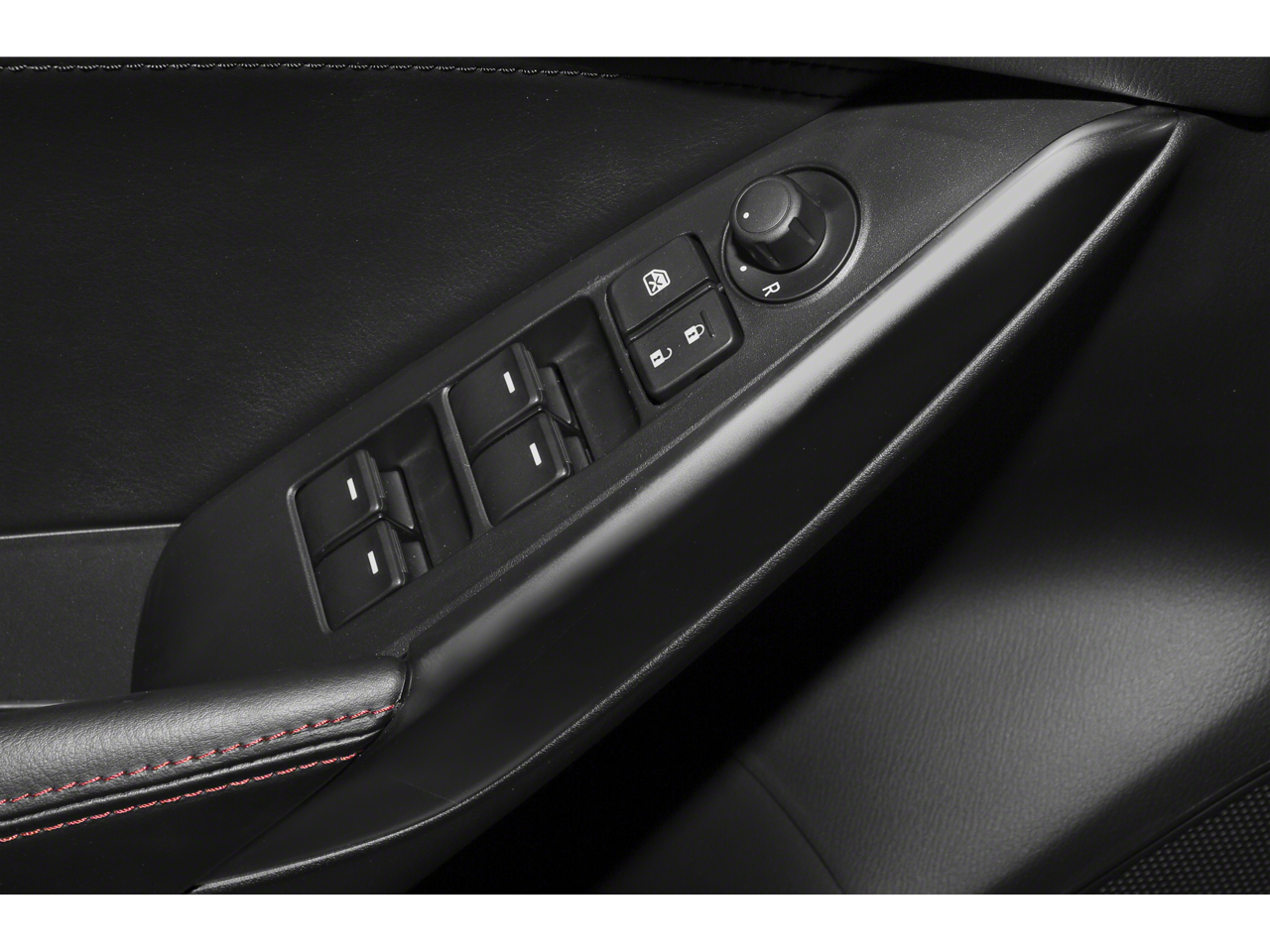 2015 Mazda Mazda6 4dr Sdn Auto i Sport