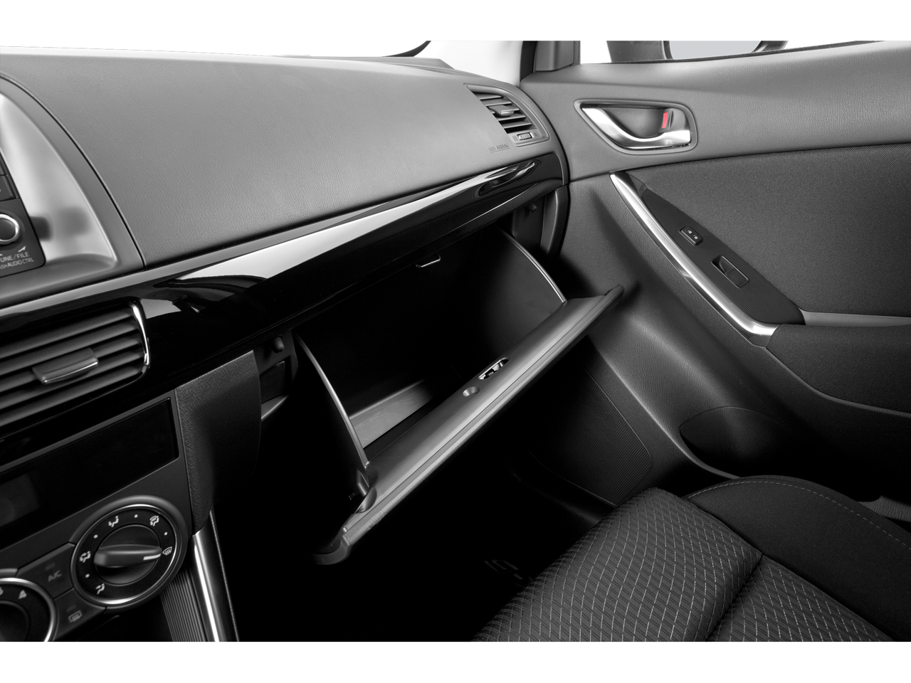 2015 Mazda Mazda CX-5 AWD 4dr Auto Grand Touring