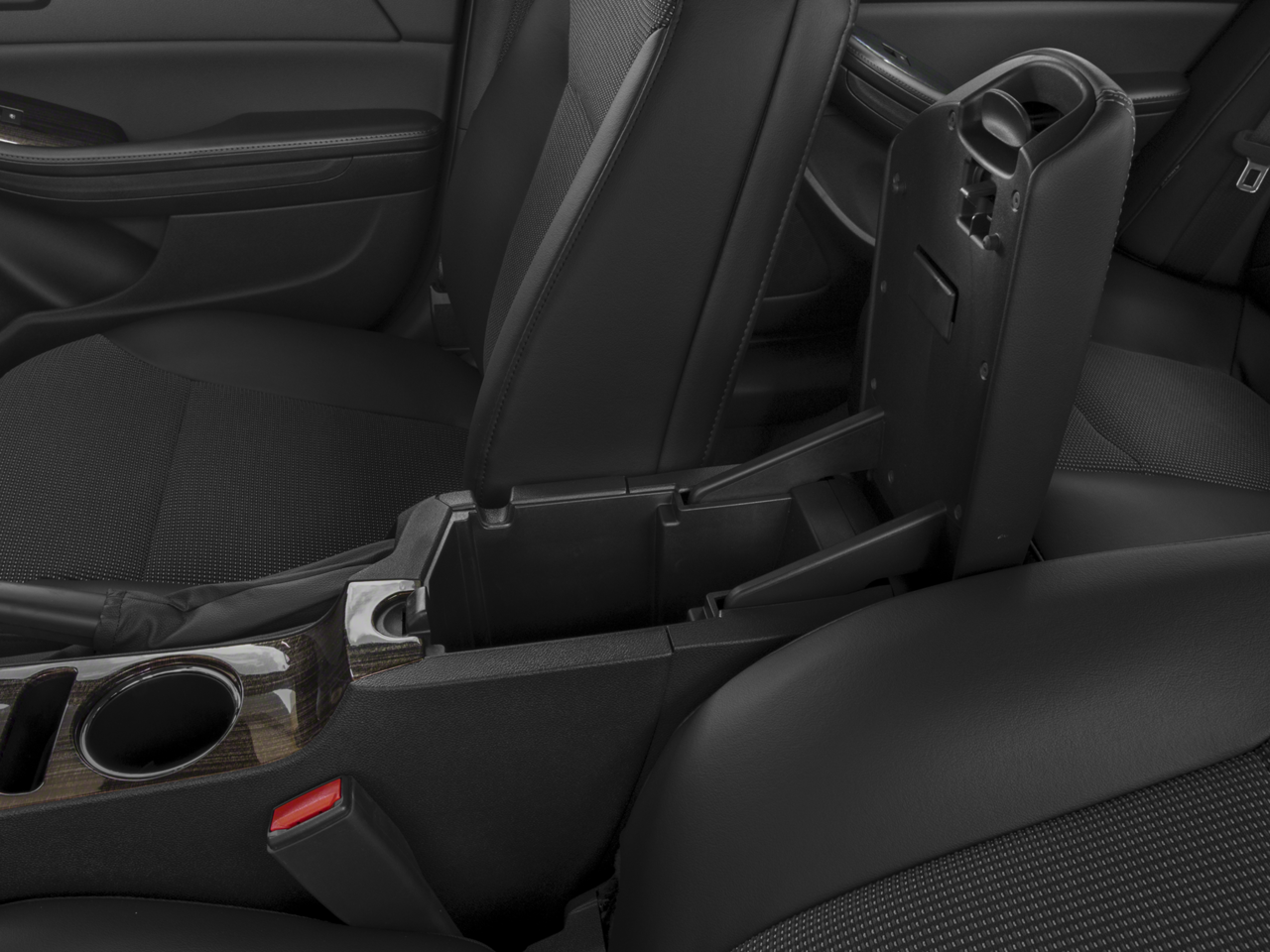 2016 Chevrolet Malibu Limited 4dr Sdn LT