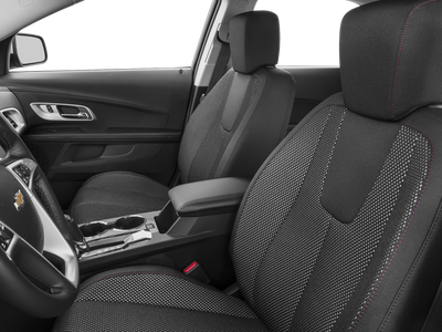 2016 Chevrolet Equinox FWD 4dr LT