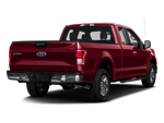 2016 Ford F-150 4WD SuperCab 145" XLT