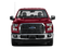 2016 Ford F-150 4WD SuperCab 145" XLT