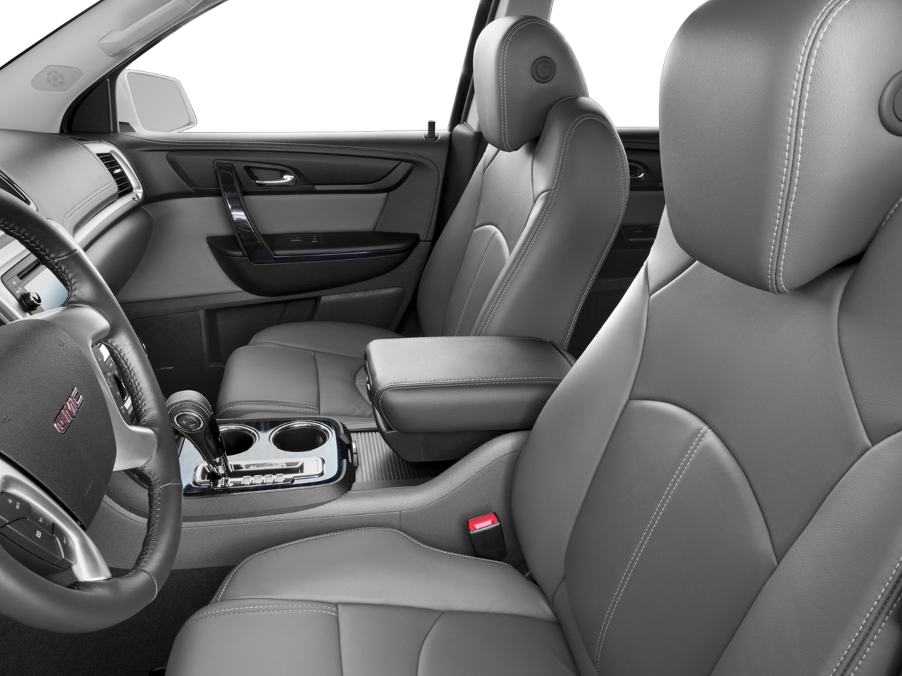 2016 GMC Acadia AWD 4dr SLT w/SLT-1