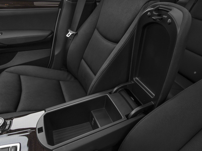 2017 BMW X3 xDrive28i Sports Activity Vehicle