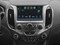 2017 Chevrolet Cruze 4dr HB 1.4L LT w/1SD