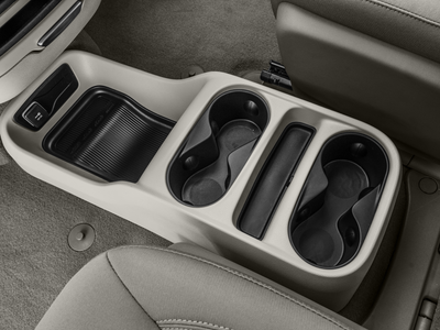 2017 Chrysler Pacifica Touring 4dr Wgn