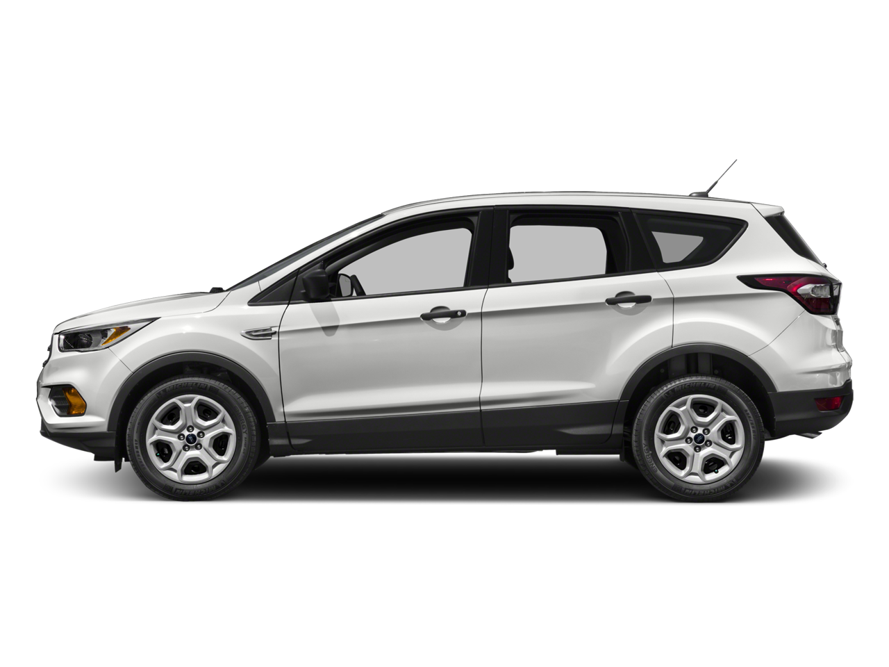 2017 Ford Escape SE FWD