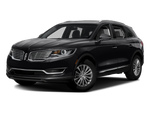 2017 Lincoln MKX Select FWD