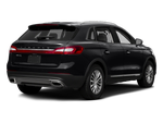 2017 Lincoln MKX Select FWD