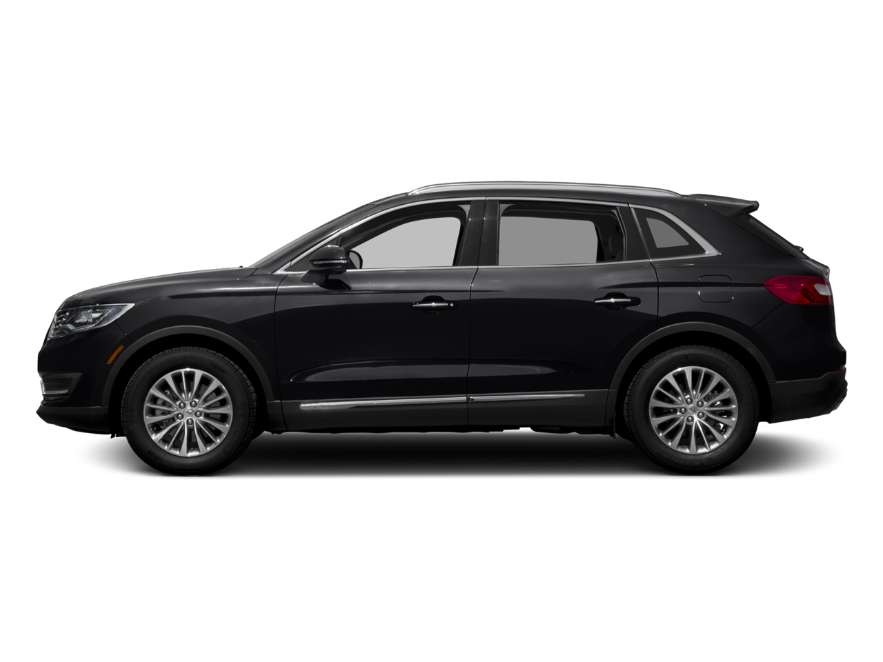 2017 Lincoln MKX Select FWD