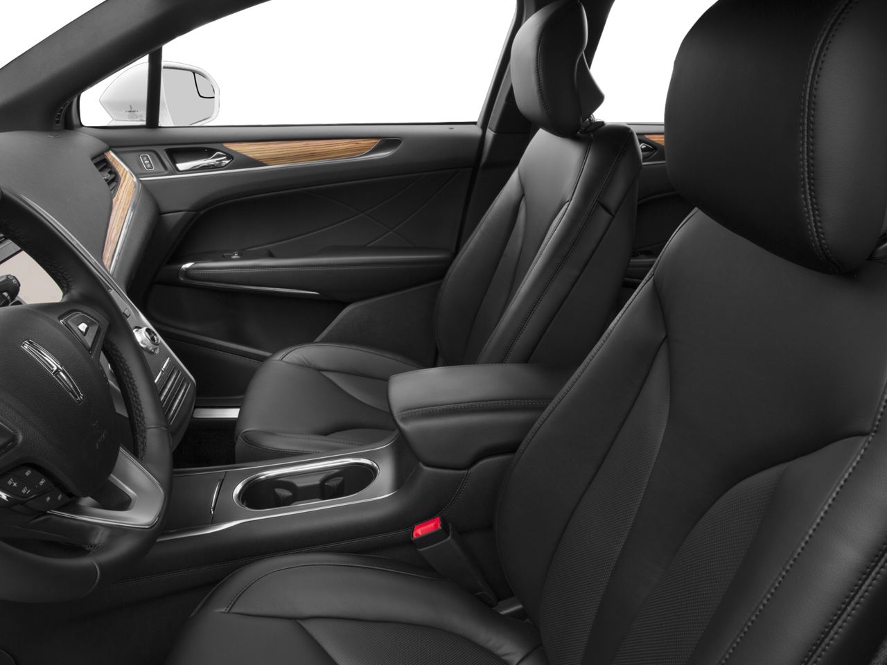 2017 Lincoln MKC Reserve FWD