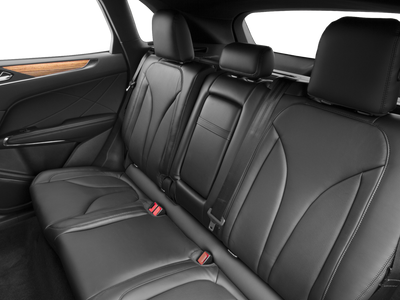 2017 Lincoln MKC Reserve FWD