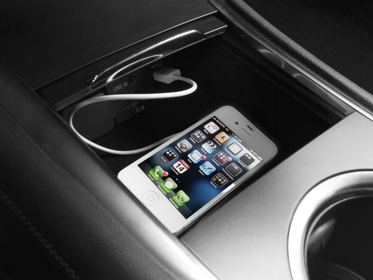 2017 Lincoln MKC Reserve FWD