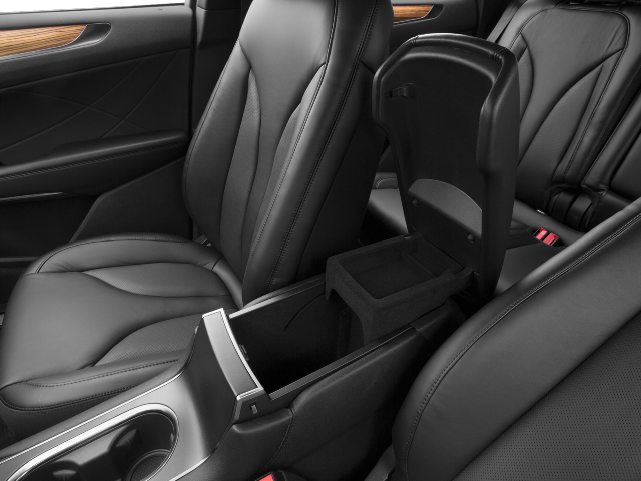 2017 Lincoln MKC Reserve FWD