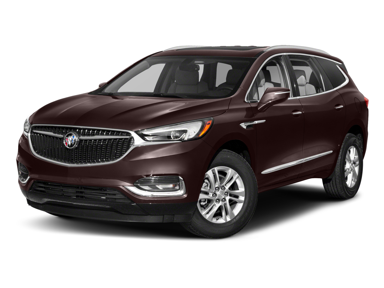 2018 Buick Enclave FWD 4dr Essence