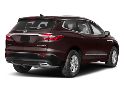 2018 Buick Enclave FWD 4dr Essence