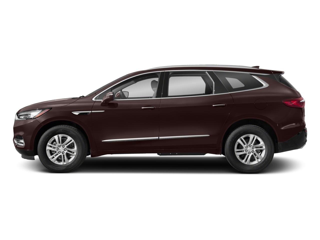 2018 Buick Enclave FWD 4dr Essence
