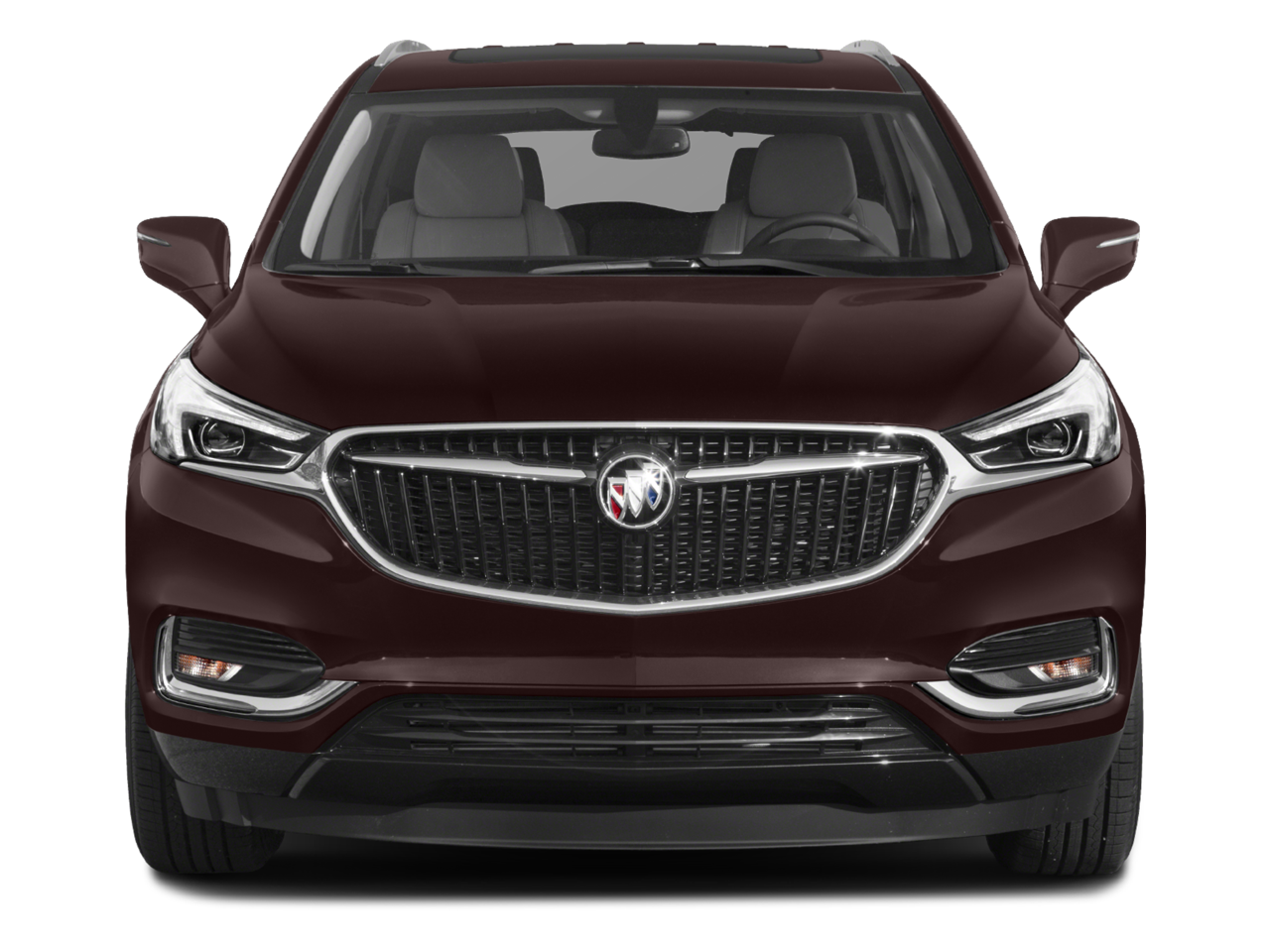 2018 Buick Enclave FWD 4dr Essence