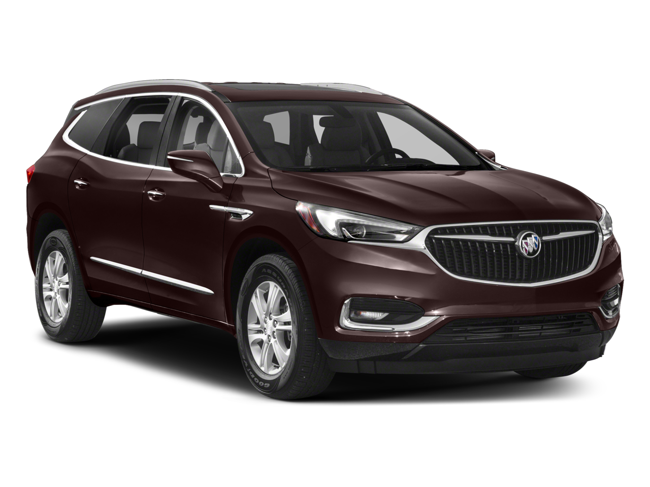 2018 Buick Enclave FWD 4dr Essence