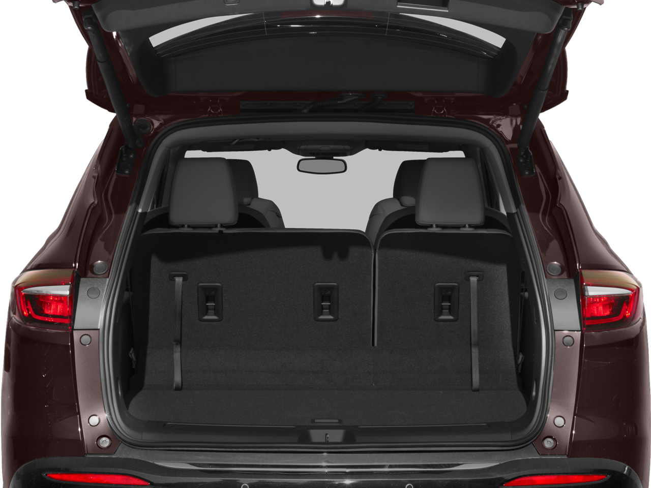 2018 Buick Enclave FWD 4dr Essence