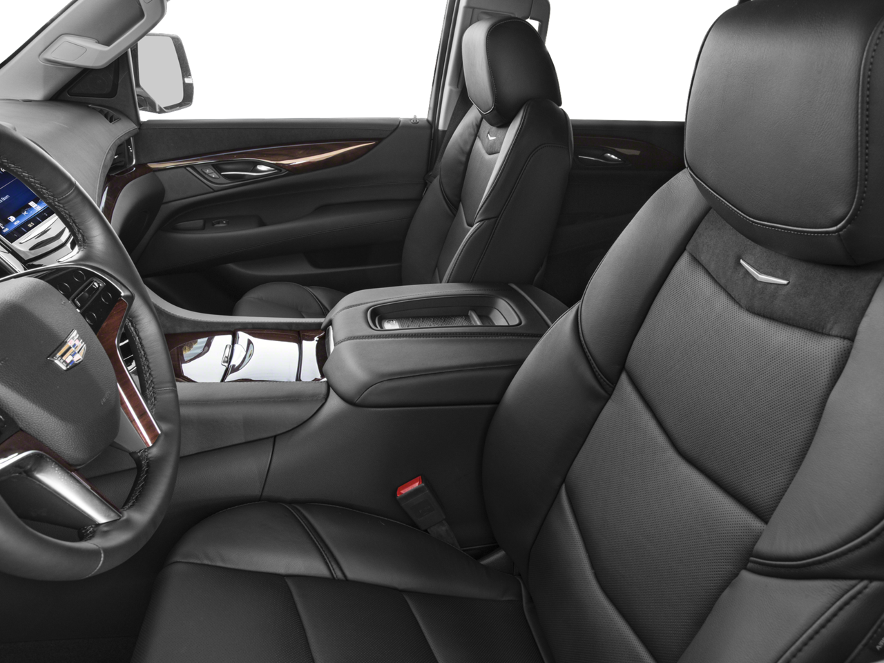 2018 Cadillac Escalade 4WD 4dr Luxury