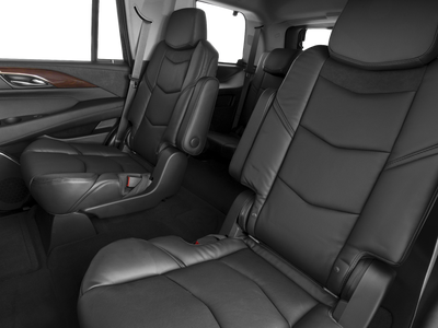2018 Cadillac Escalade 4WD 4dr Luxury