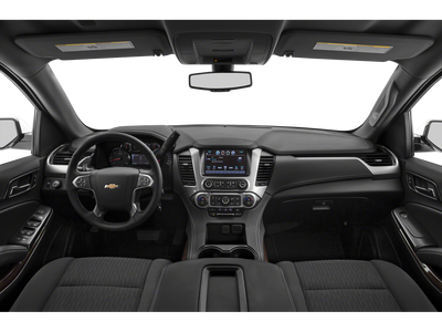 2018 Chevrolet Tahoe 4WD 4dr LT