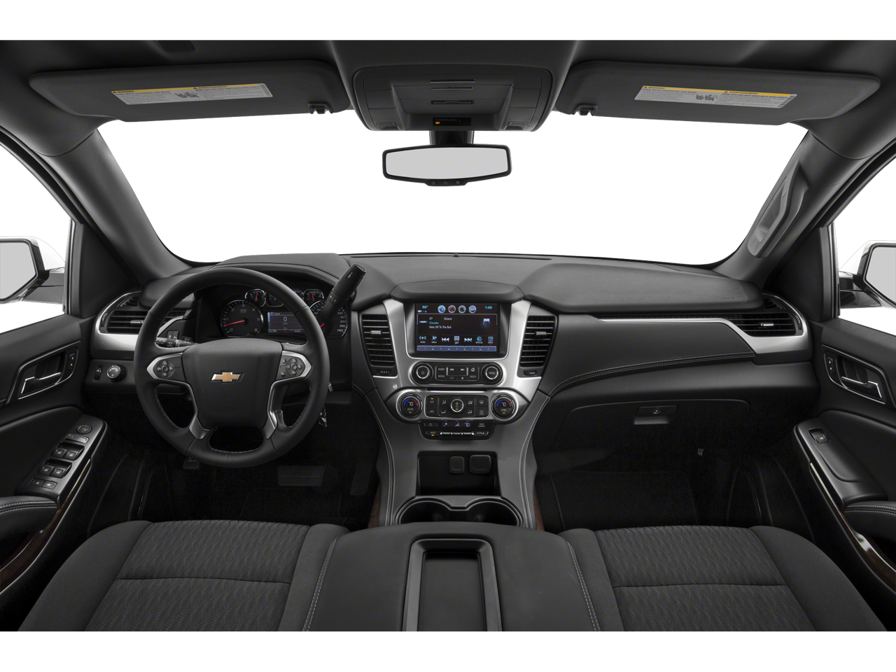 2018 Chevrolet Tahoe 4WD 4dr LT