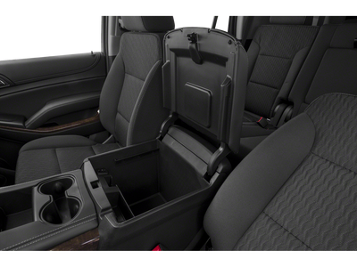 2018 Chevrolet Tahoe 4WD 4dr LT