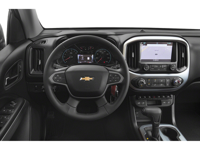 2018 Chevrolet Colorado ZR2