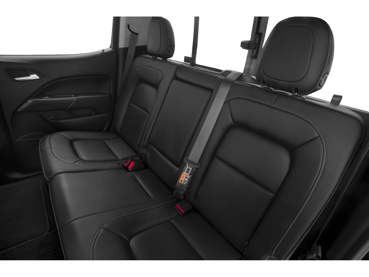 2018 Chevrolet Colorado ZR2