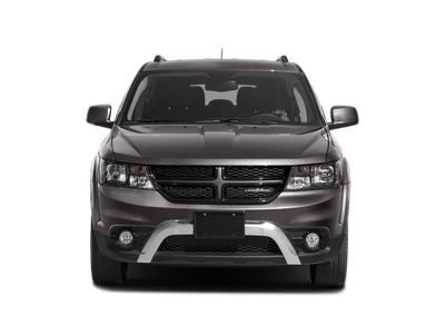 2018 Dodge Journey SE FWD