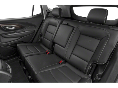 2018 GMC Terrain AWD 4dr Denali