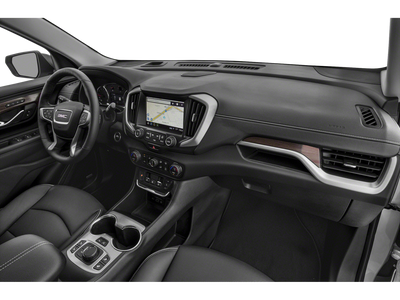 2018 GMC Terrain AWD 4dr Denali