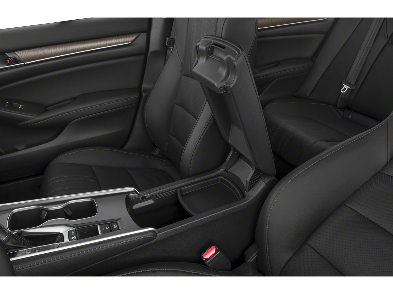 2018 Honda Accord Sedan Touring 2.0T Auto