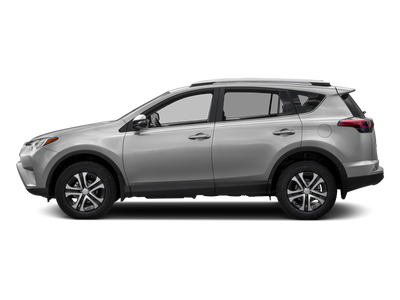 2018 Toyota RAV4 LE AWD (Natl)