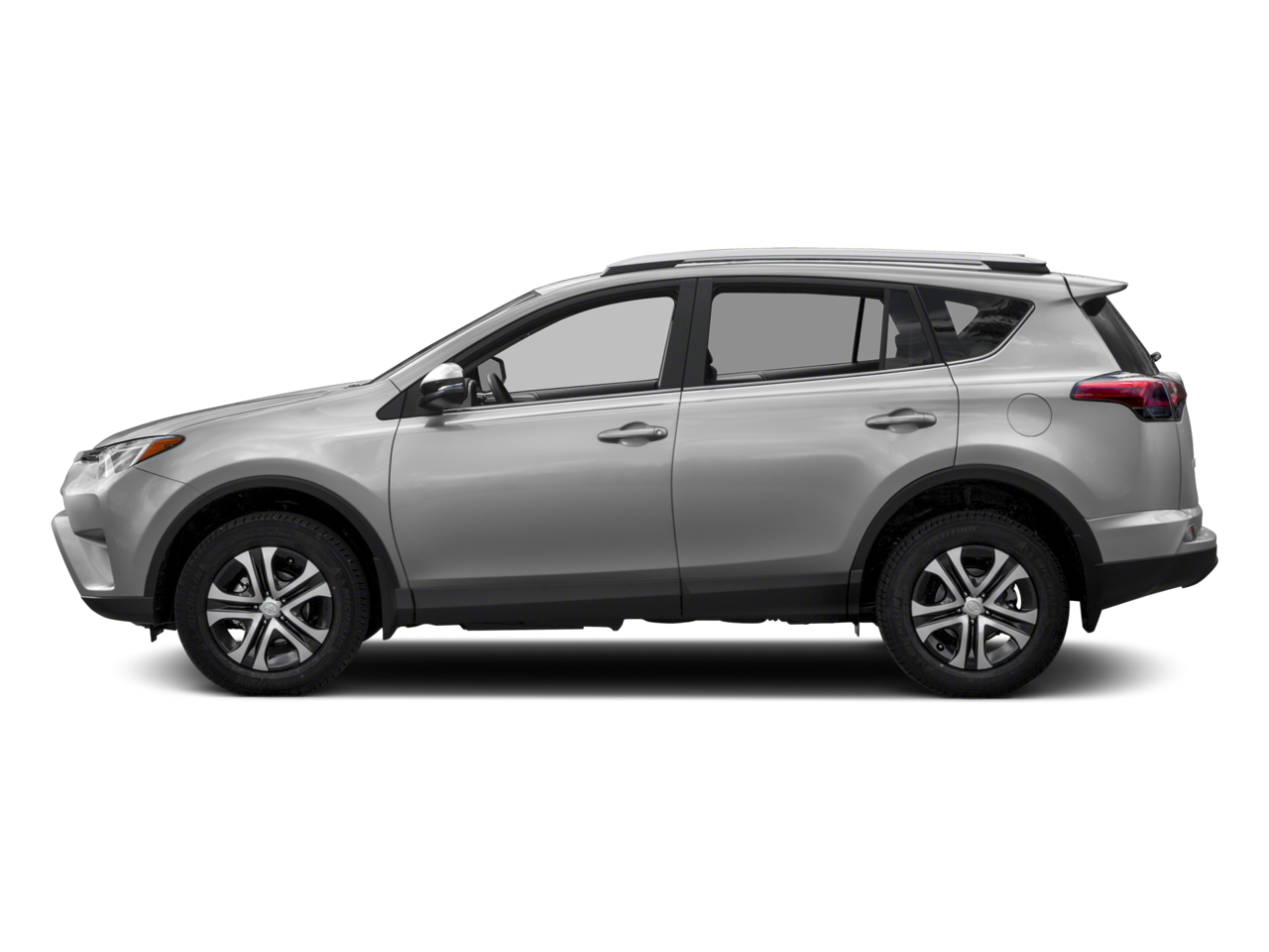 2018 Toyota RAV4 LE AWD (Natl)