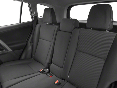 2018 Toyota RAV4 LE AWD (Natl)