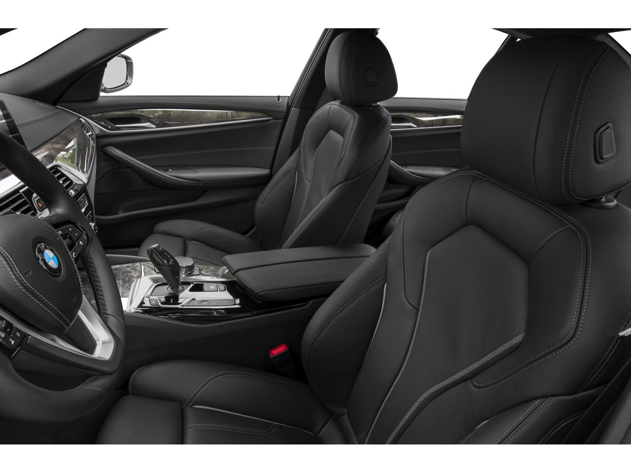 2019 BMW 5 Series 530e xDrive iPerformance Plug-In Hybrid