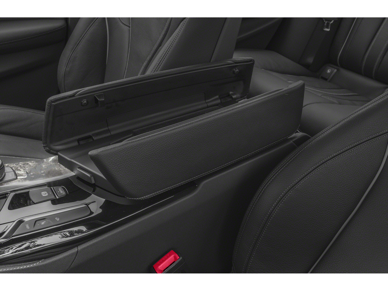 2019 BMW 5 Series 530e xDrive iPerformance Plug-In Hybrid