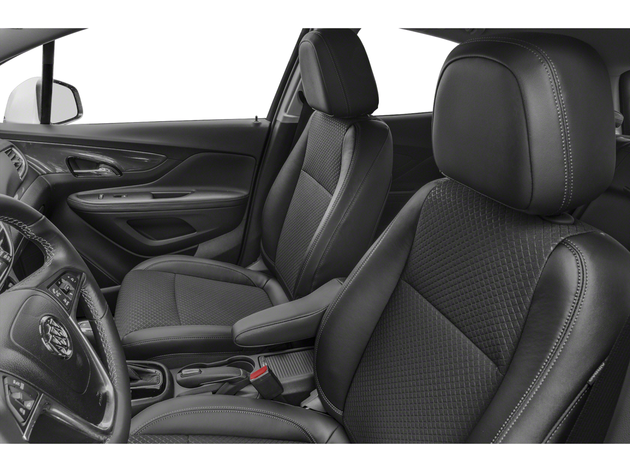 2019 Buick Encore FWD 4dr Sport Touring